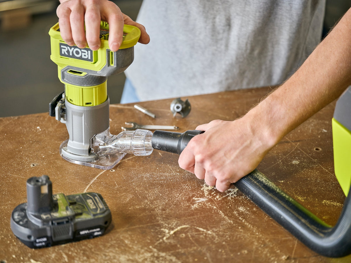 18V ONE+ COMPACT ROUTER Image 5