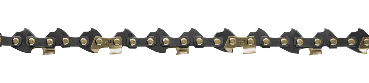 12" .043 GAUGE REPLACEMENT CHAINSAW CHAIN, 45 LINKS Image 7
