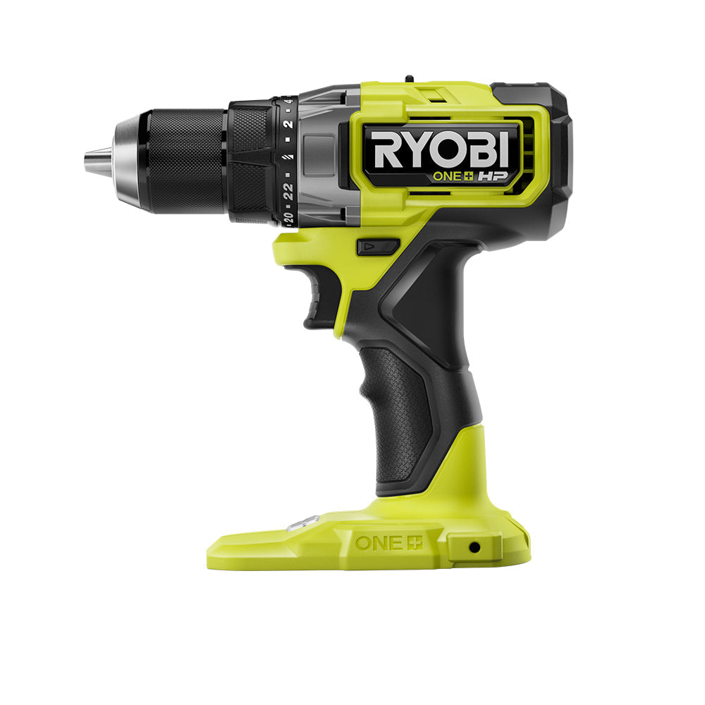 18V ONE+ HP BRUSHLESS 2-TOOL COMBO KIT Image 12