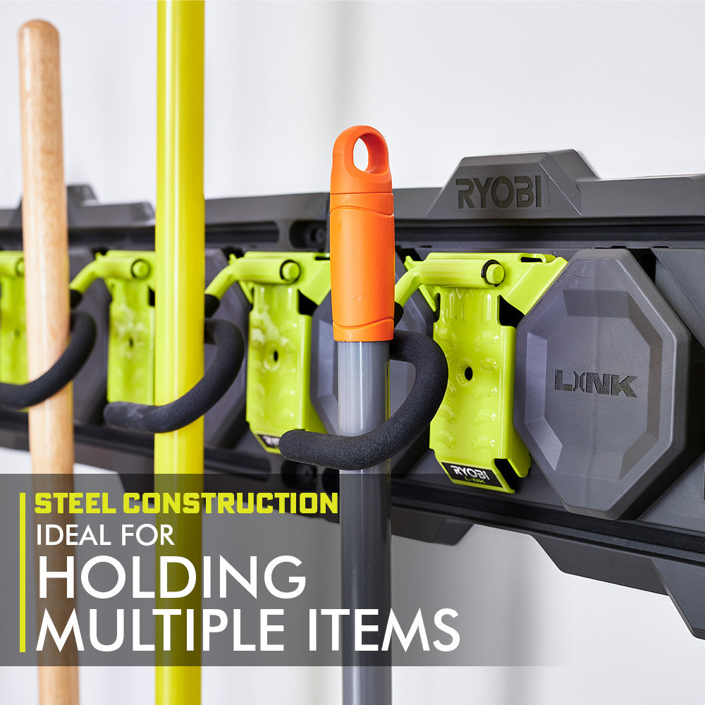 14 PC. LINK RECREATIONAL STORAGE KIT Image 15