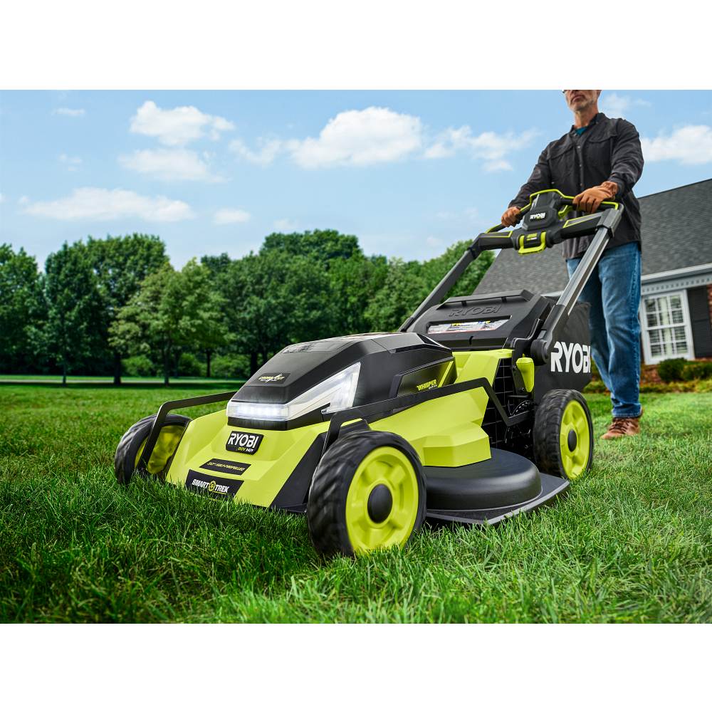 30" LAWN MOWER MULTI-BLADE SYSTEM REPLACEMENTS Image 7