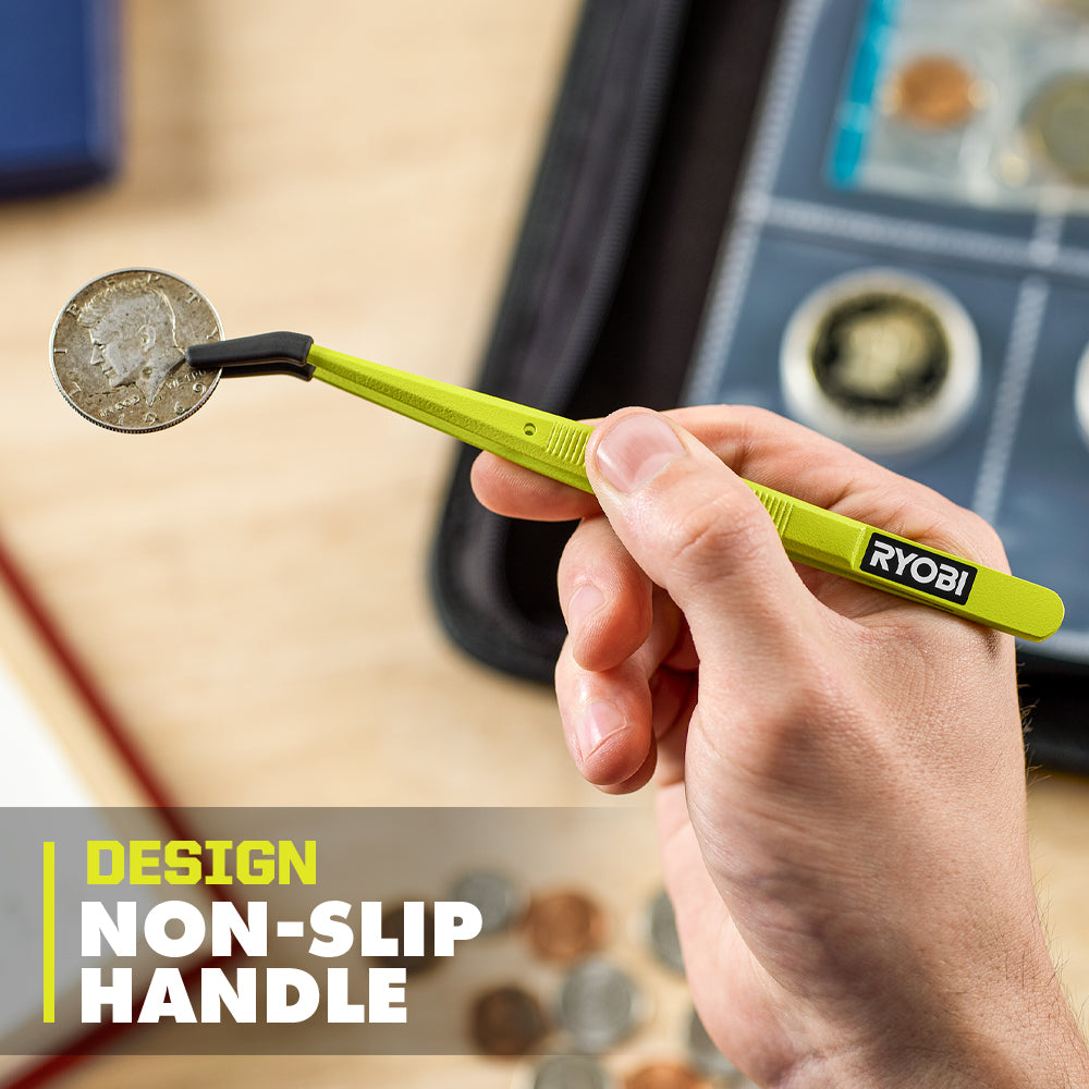 Hobby Hand Tool Kit Image 8