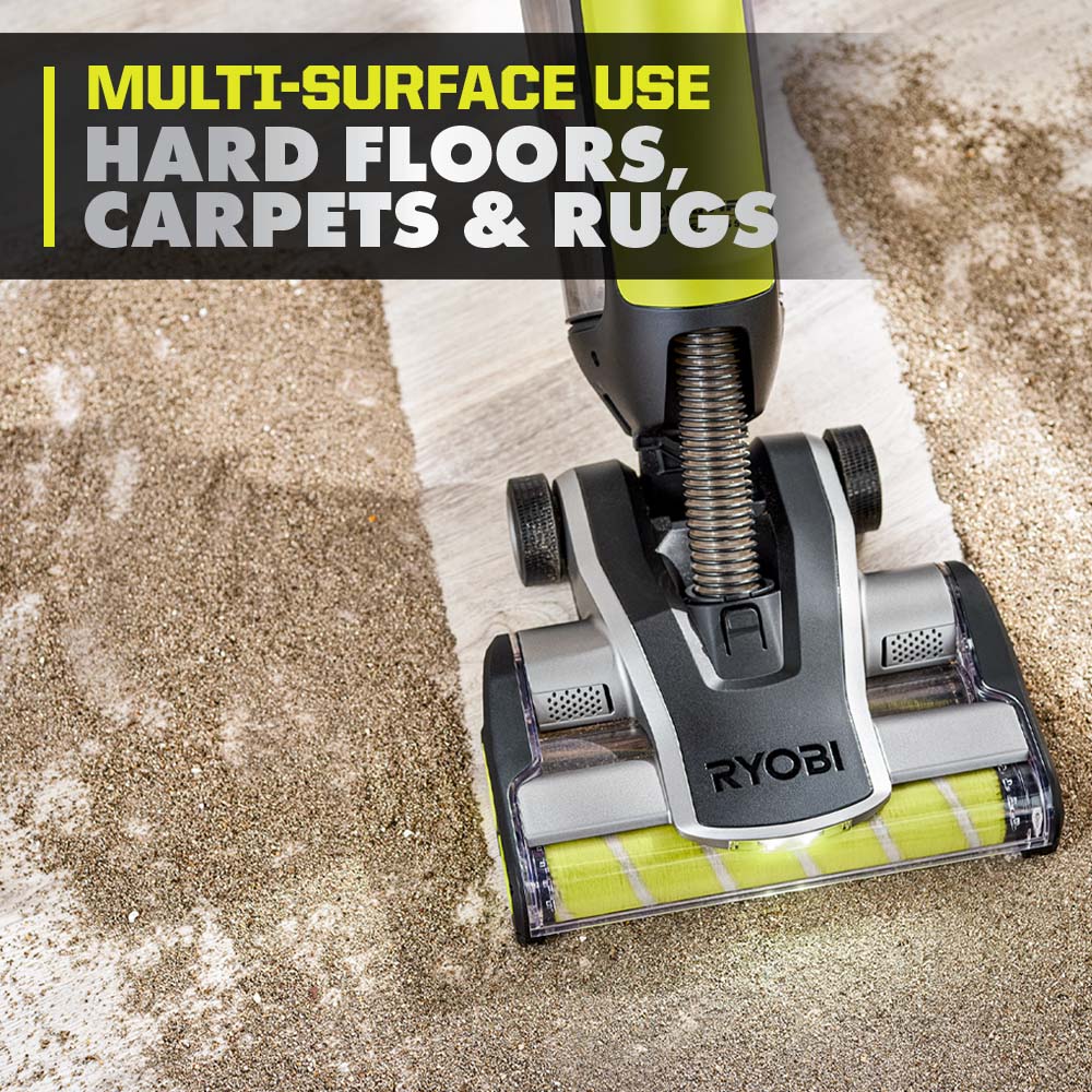 18V ONE+ HP HIGH-CAPACITY STICK VACUUM Image 6
