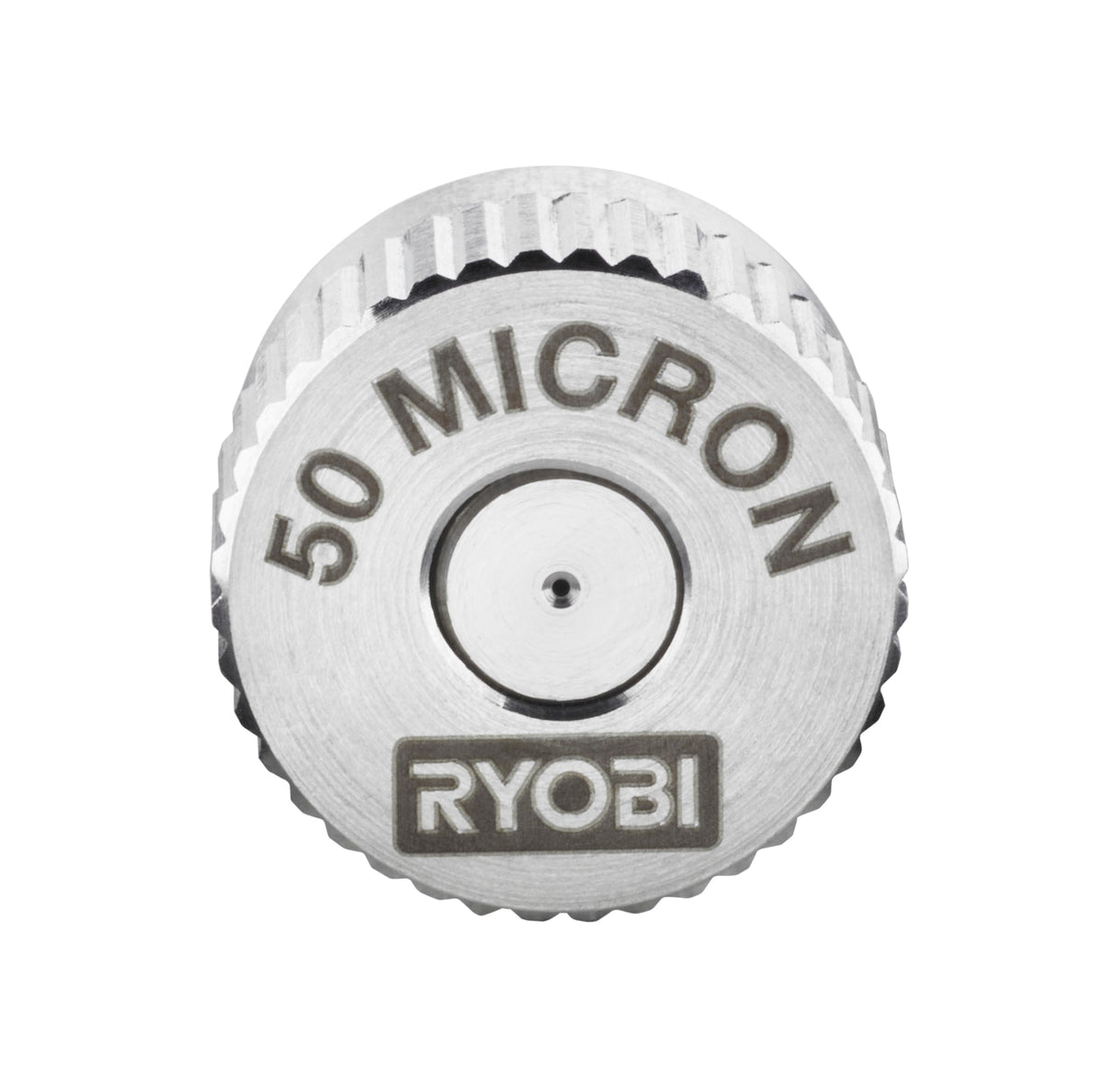 50 Micron Replacement Nozzle 3-Pack For The 18V ONE+ Handheld Electrostatic Sprayer Image 2