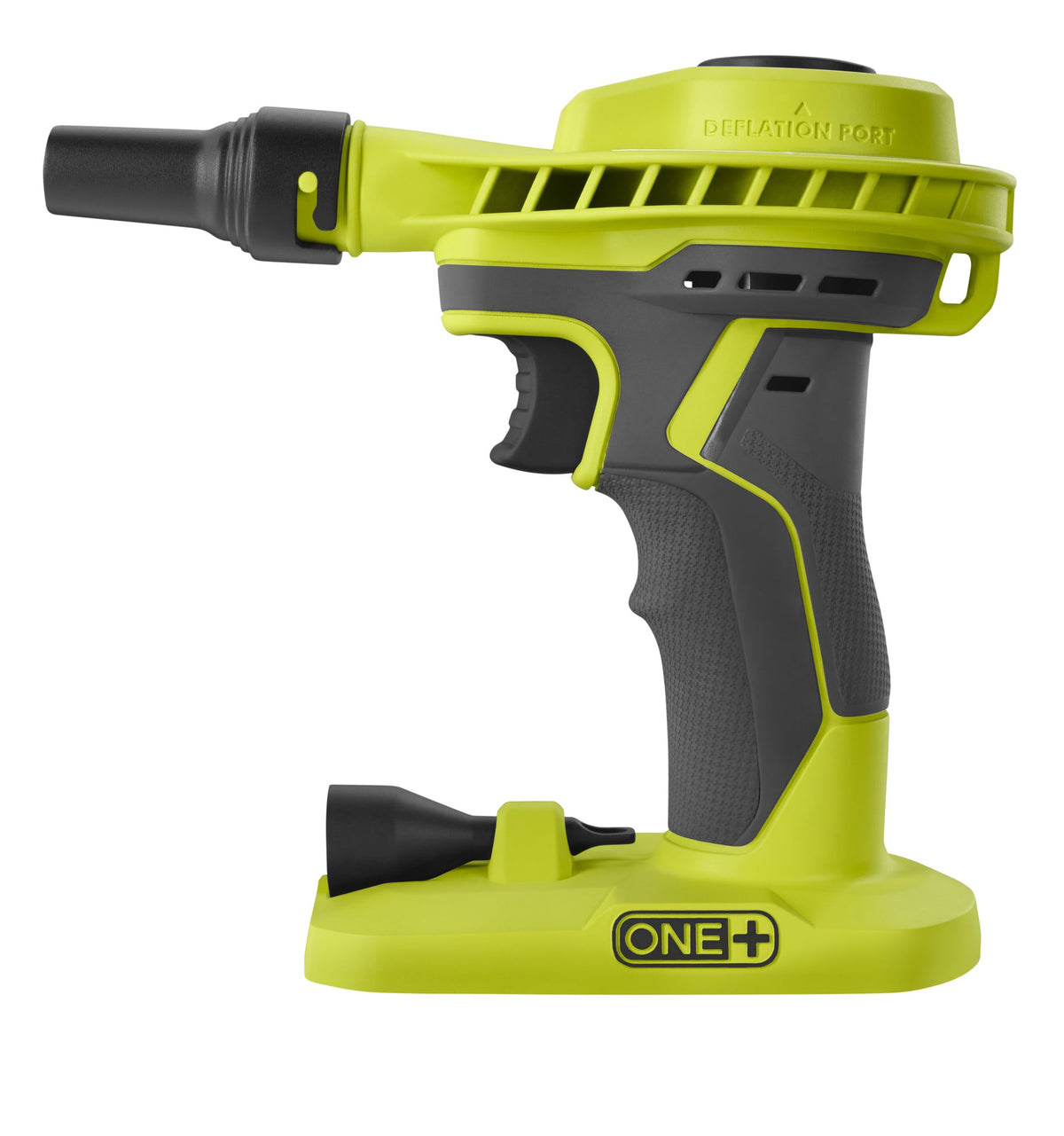 18V ONE+ High Volume Power Inflator Kit image