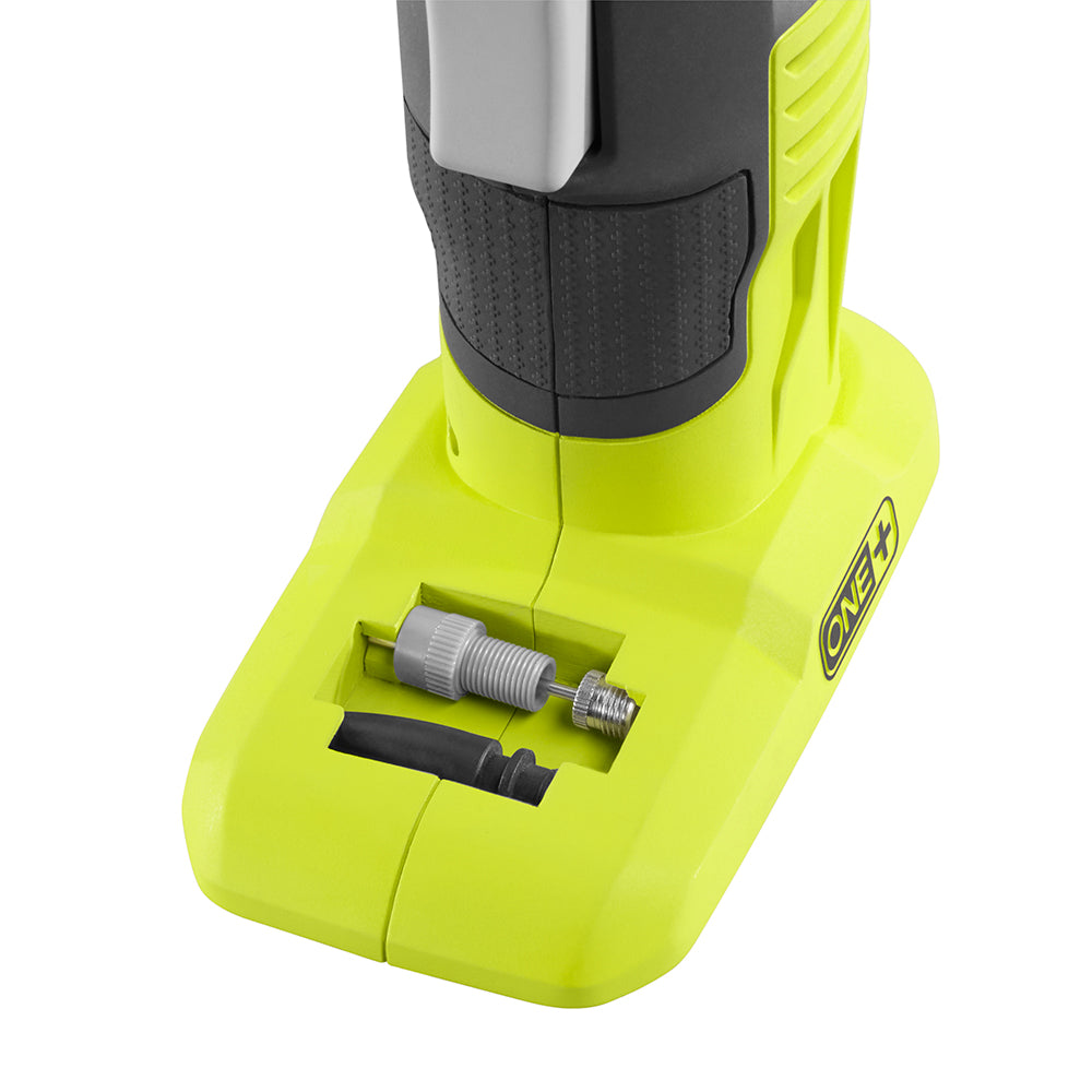 18V ONE+ High Pressure Inflator with Digital Gauge Image 4
