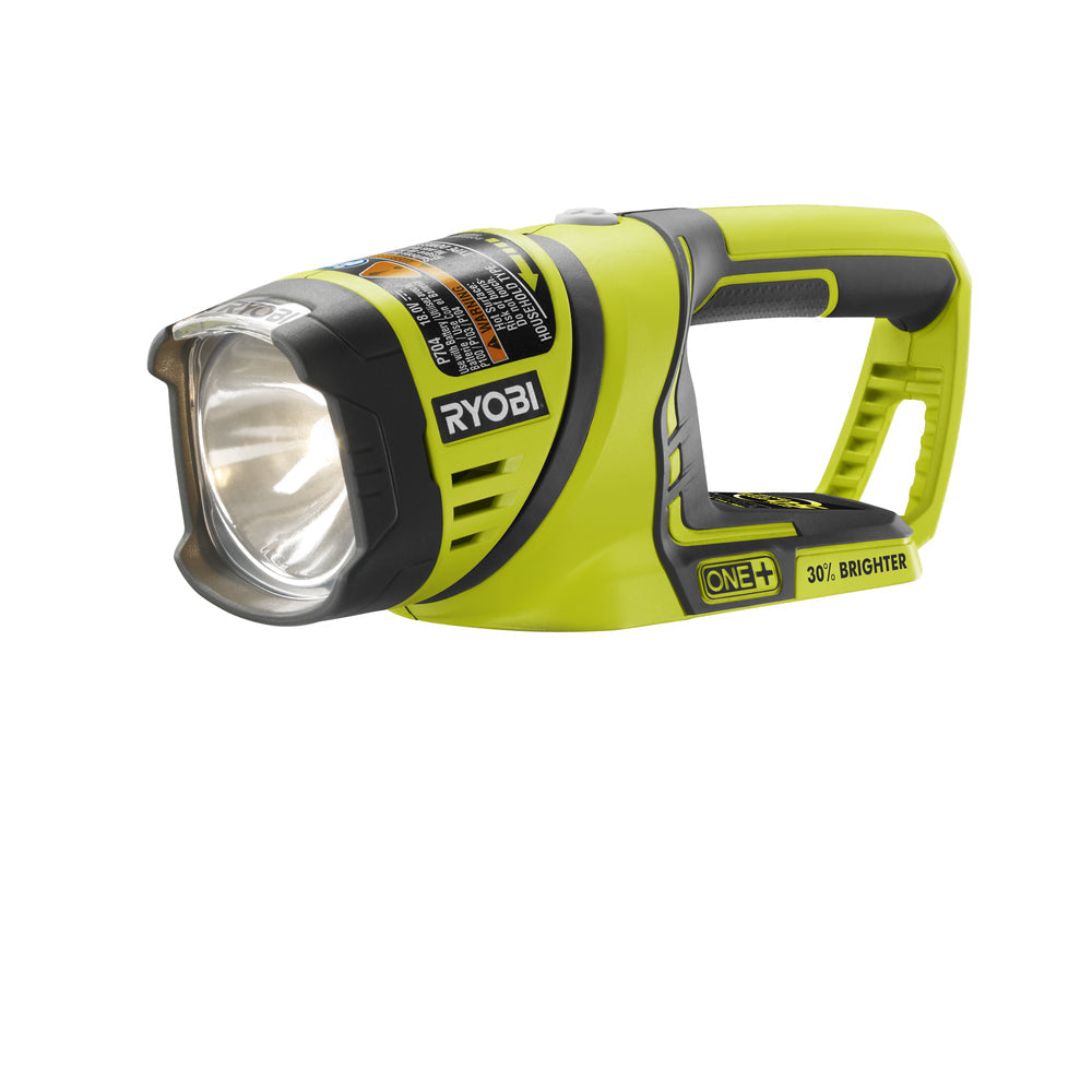 18V ONE+™ 4 PC. Super Combo Kit Image 6