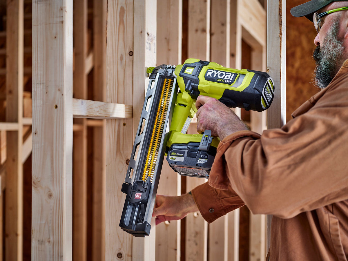 21° FRAMING NAILER EXTENDED CAPACITY MAGAZINE Image 3