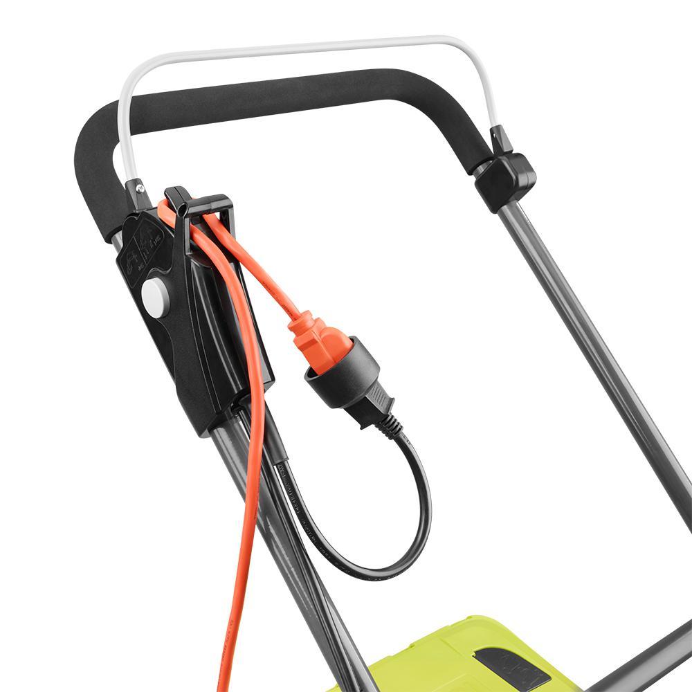 13 AMP ELECTRIC 16" LAWN MOWER Image 4