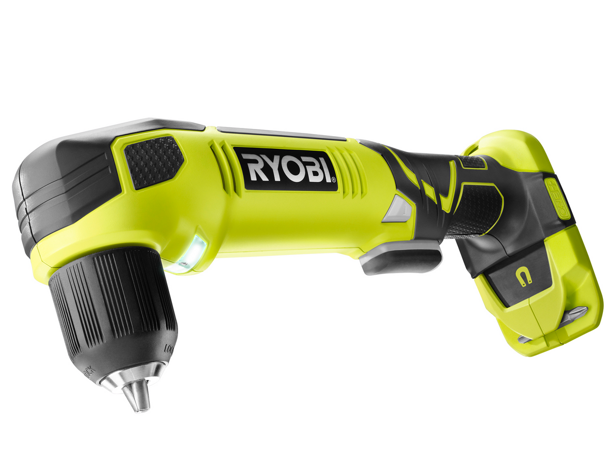 18V ONE+ Right Angle Drill image