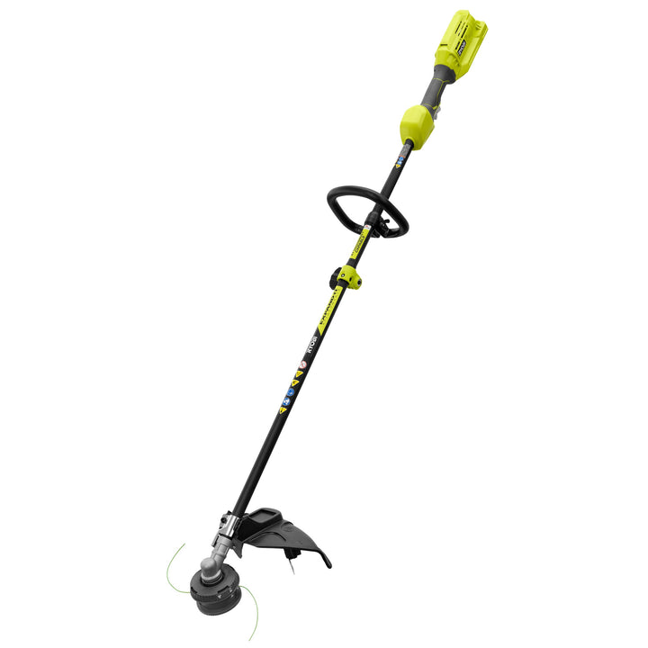 40V ATTACHMENT CAPABLE 15" STRING TRIMMER Image 1