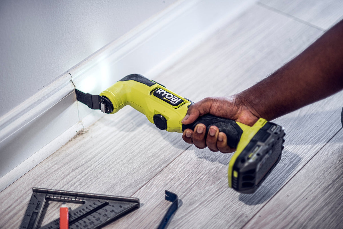 18V ONE+ HP Brushless Multi-Tool Image 4