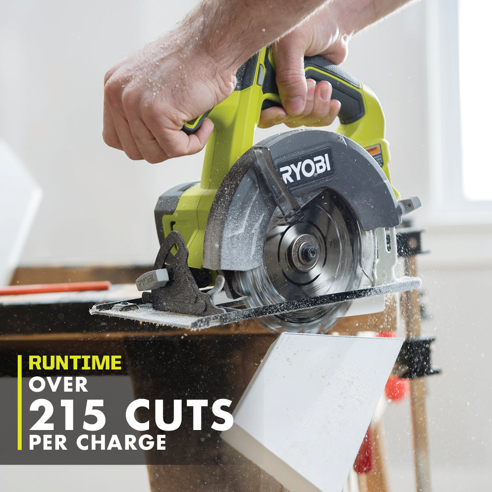 18V ONE+ 8-Tool Combo Kit Image 8