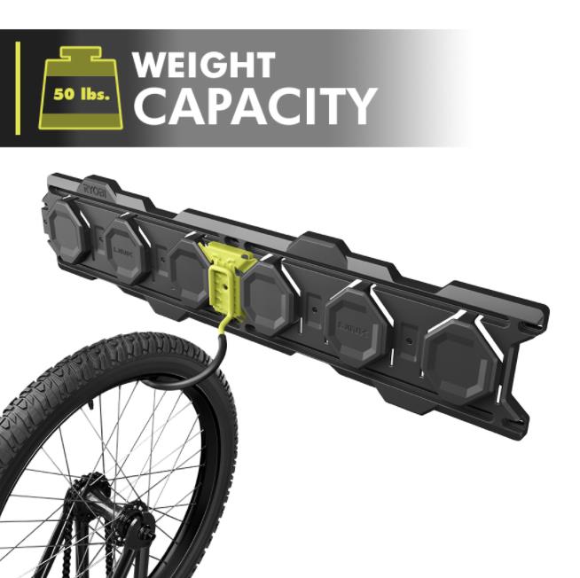 LINK BIKE HOOK Image 4