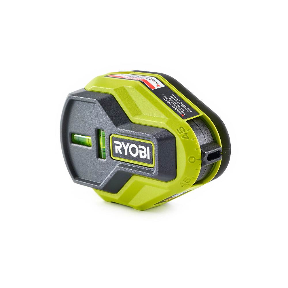 20' AirGrip™ Laser Level image 1