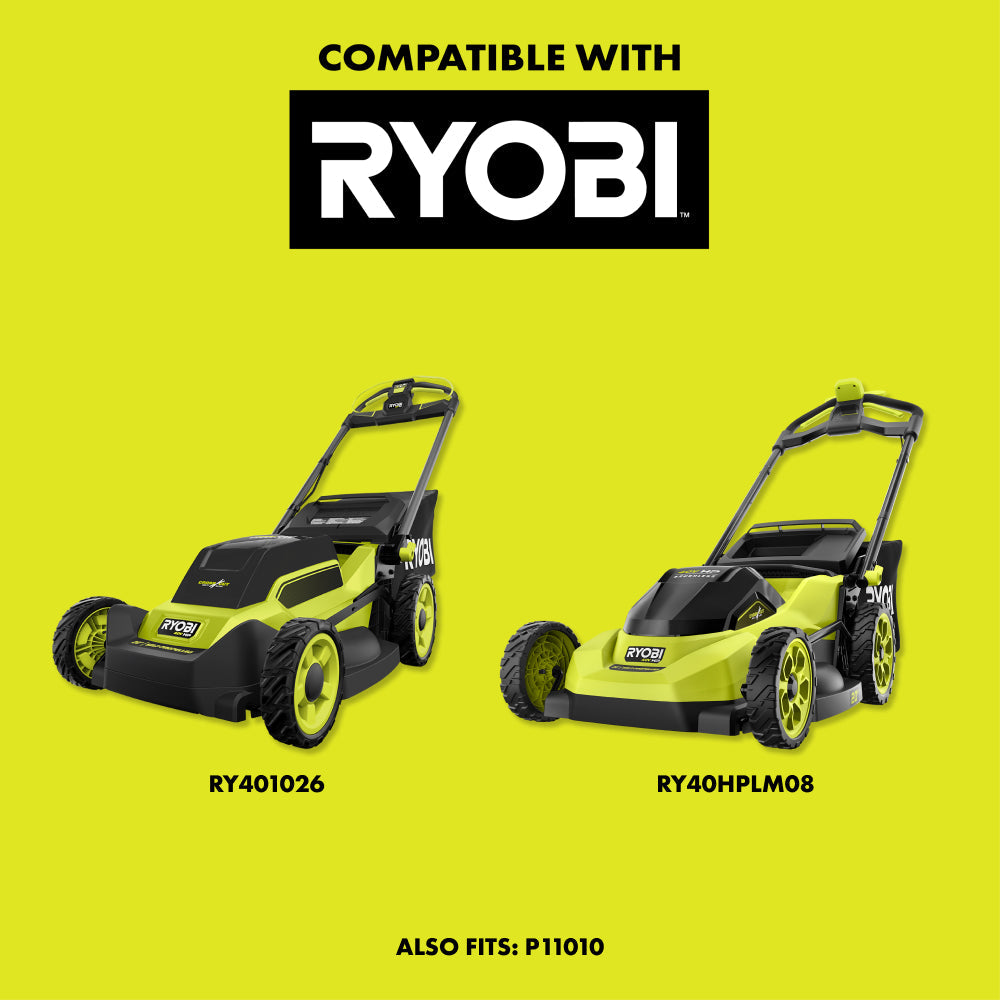 20" Lawn Mower Multi-Blade System Replacements