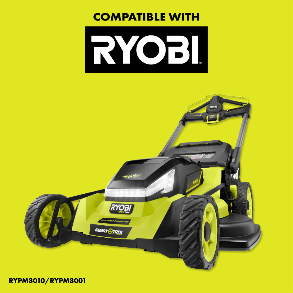 30" Lawn Mower Multi-Blade System Replacements
