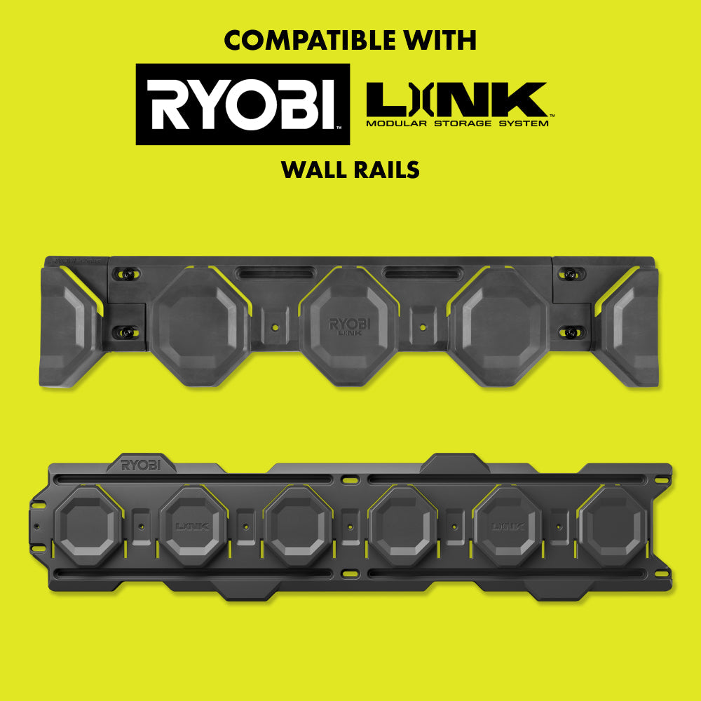 LINK Wall Mounted Cabinet