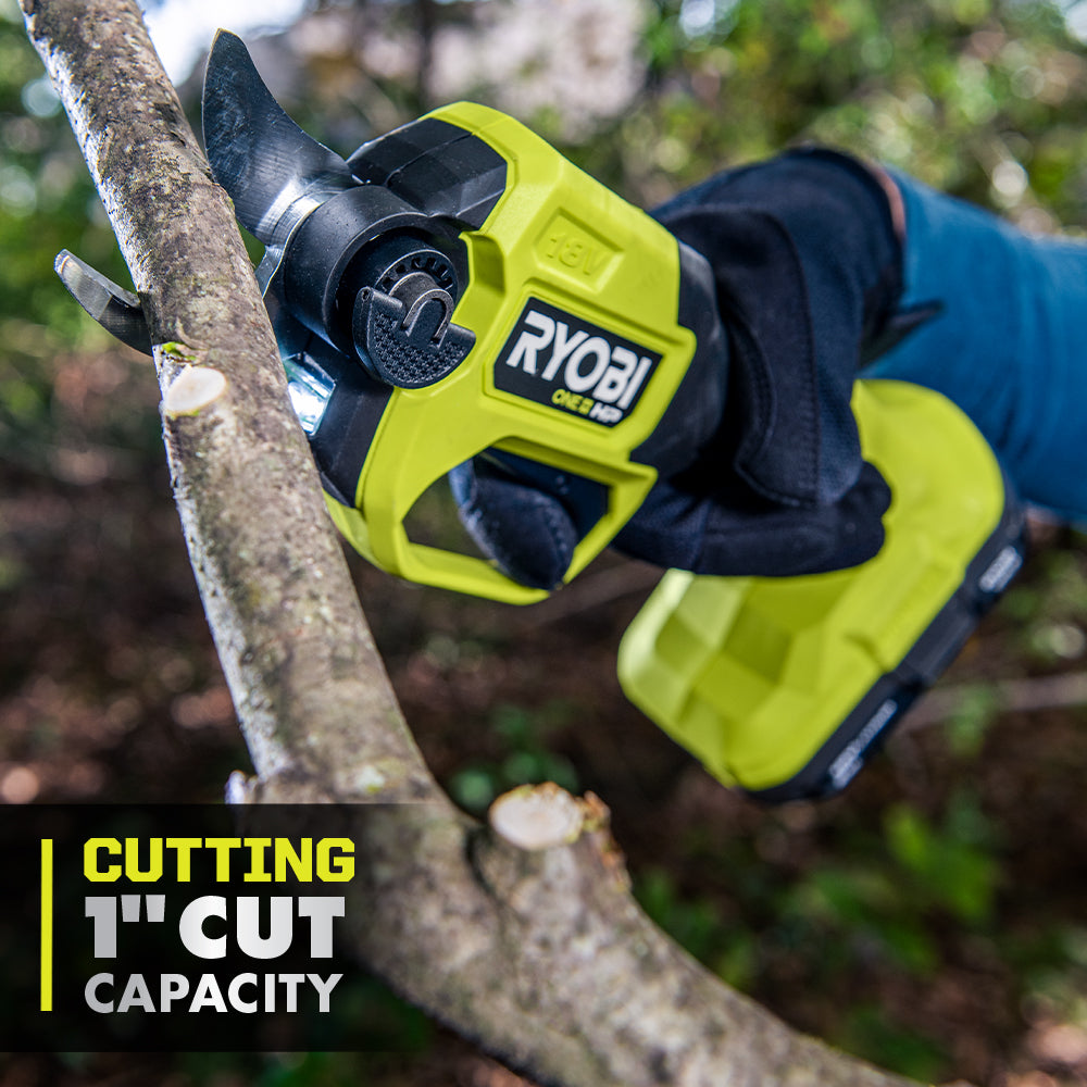 18V ONE+ HP PRUNING SHEAR KIT Image 5