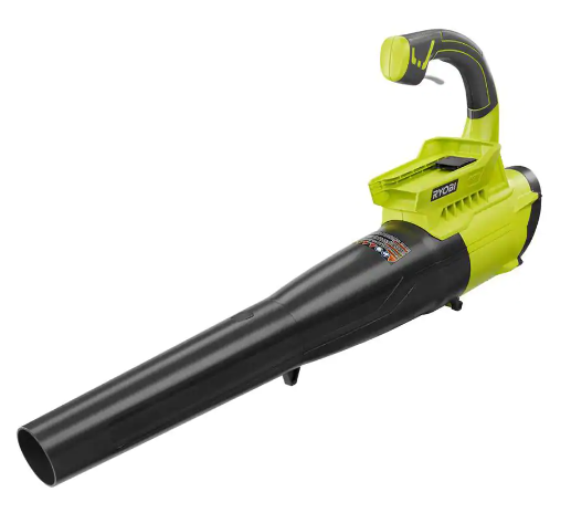 40V 300 CFM JET FAN LEAF BLOWER image