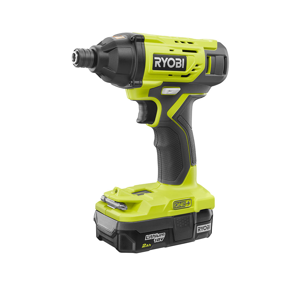 18V ONE+ 4-Tool Combo Kit Image 10