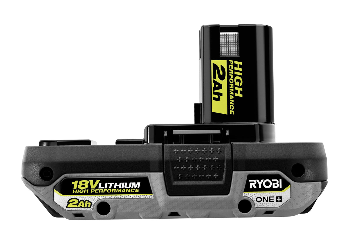 18V ONE+ HP Brushless 4-Mode 1/4" Impact Driver Kit image