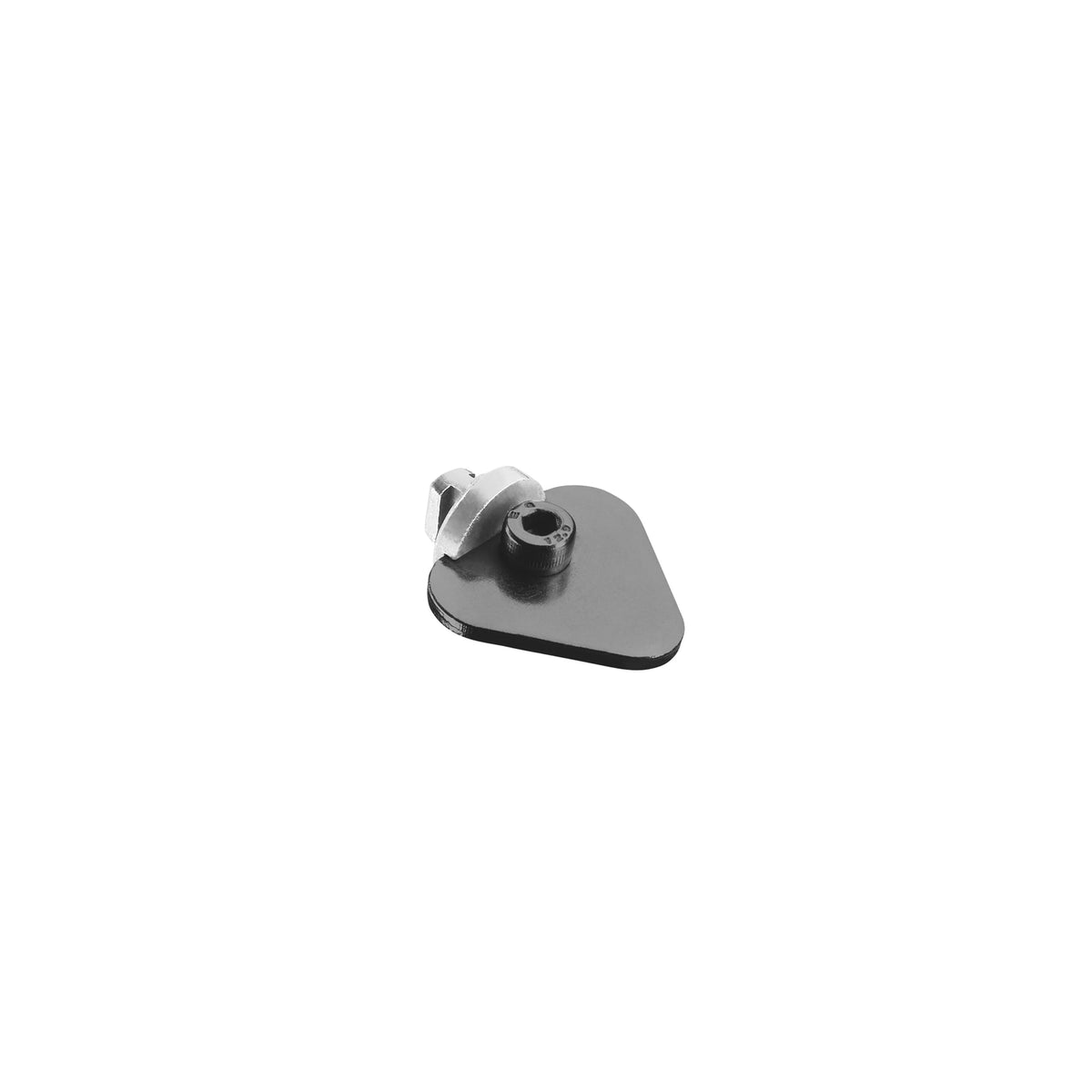 Auger Spade Tip Image 2