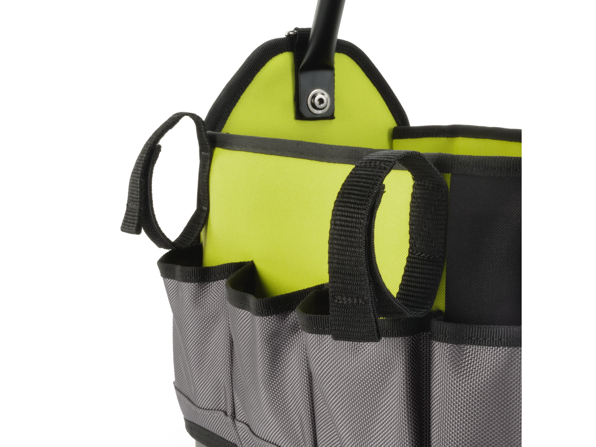 LINK 17" OPEN TOOL TOTE Image 11