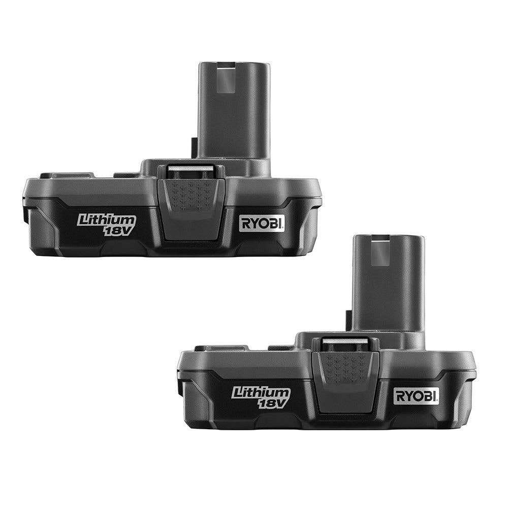 18V ONE+™ 4 PC. Super Combo Kit image