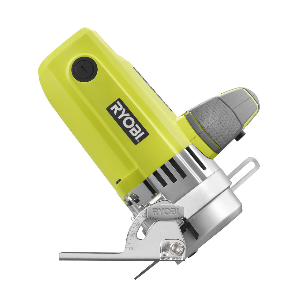 4" Hand-Held AC Tile Saw Image 3