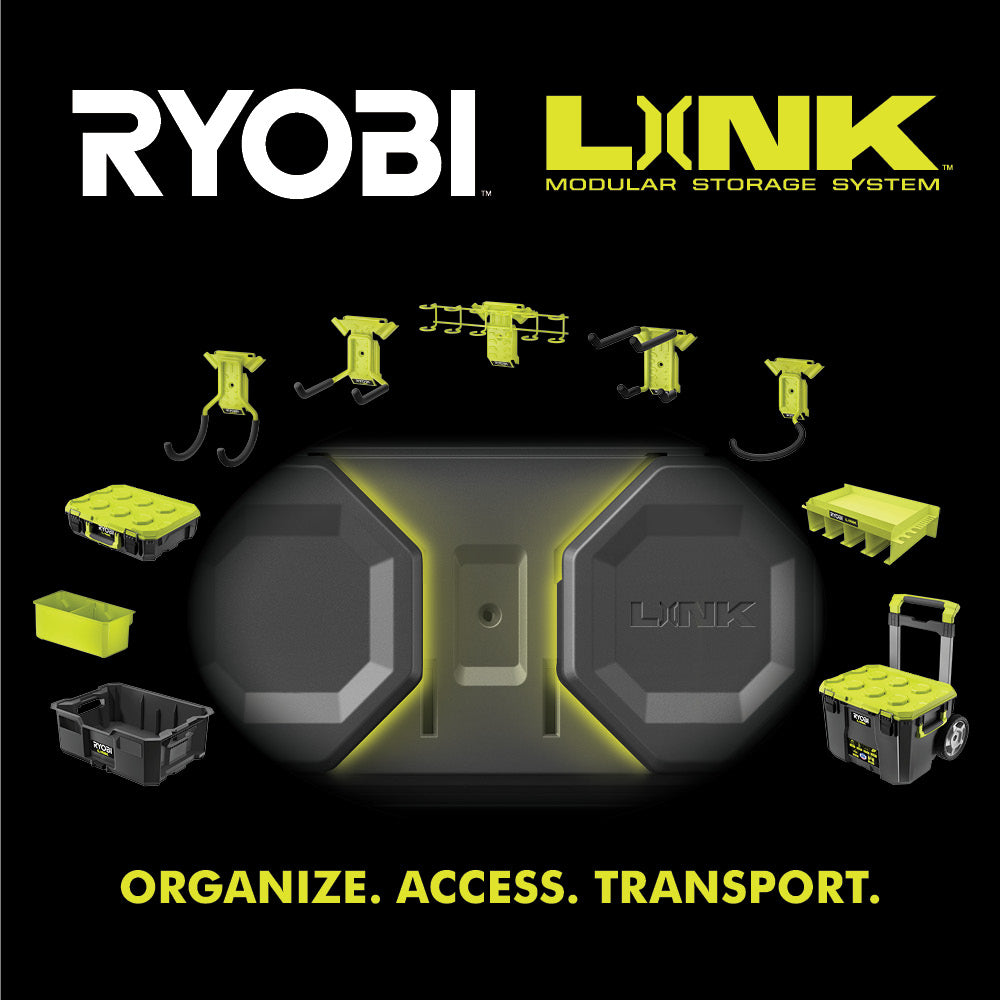 LINK 2-DRAWER TOOL BOX Image 16