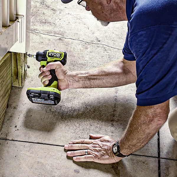 18V ONE+ HP Compact Brushless Drill and Impact Driver 2-Tool Kit Image 26