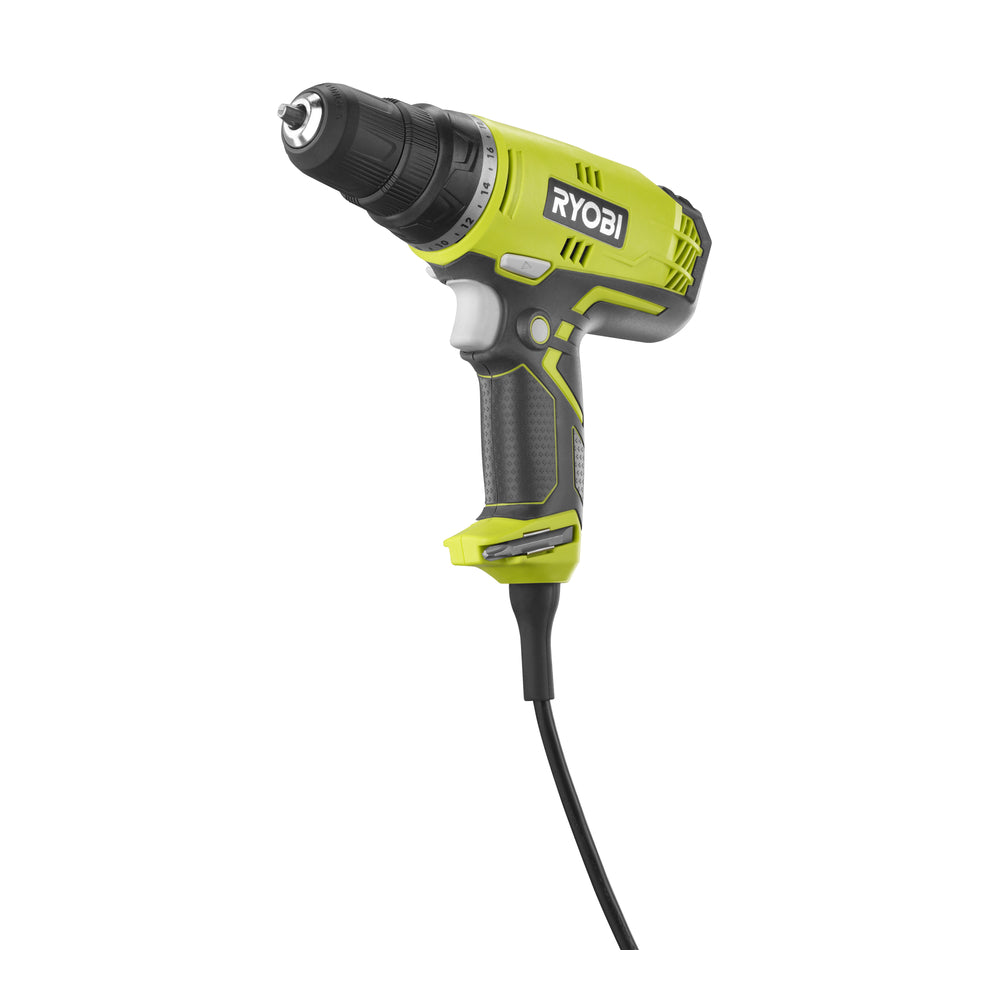 ClutchDriver™ Variable Speed Drill/Driver Image 2