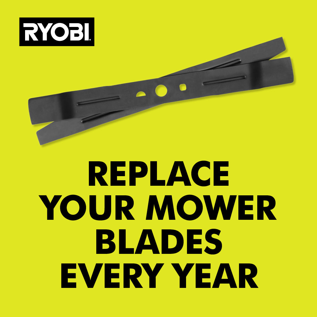 20” Lawn Mower Multi-Blade System Replacements Image 8
