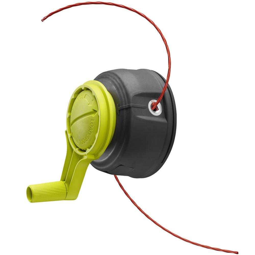 4 Cycle Attachment Capable String Trimmer Image 4