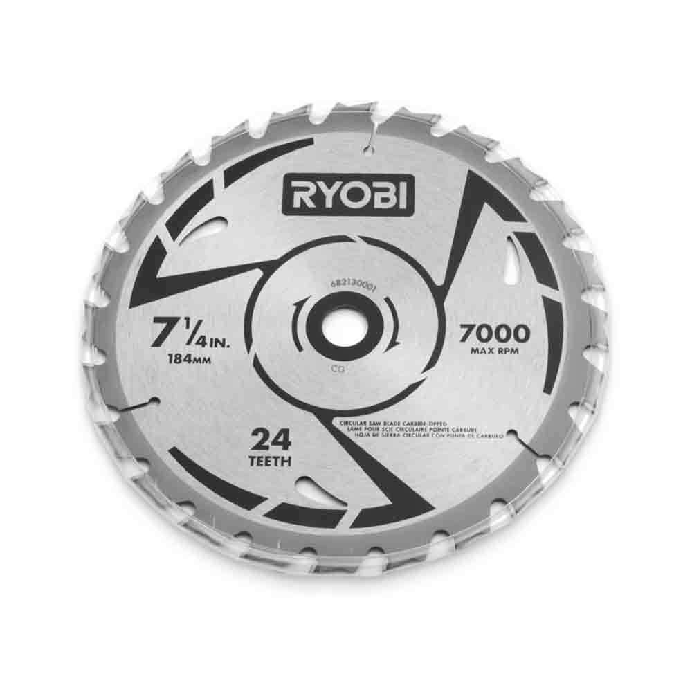 18V ONE+™ BRUSHLESS 7-1/4" CIRCULAR SAW image