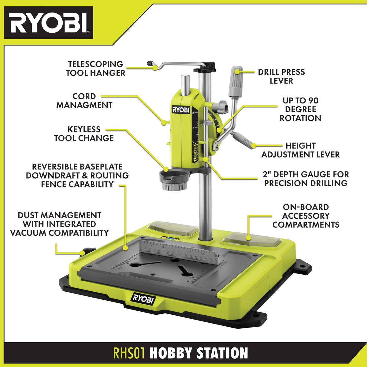 Hobby Station Image 2
