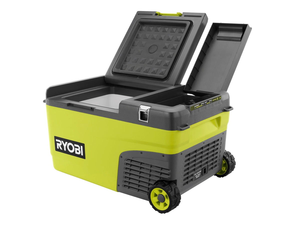 18V ONE+ 24Q Hybrid Power Cooler Image 13
