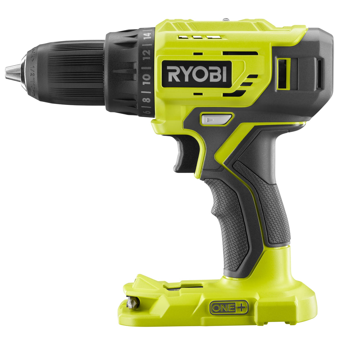 18V ONE+ 1/2" DRILL/DRIVER KIT Image 3