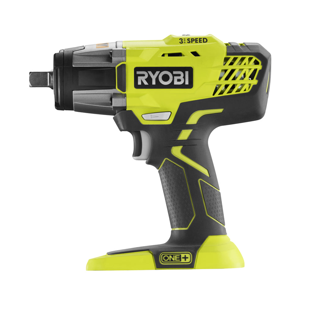 18V ONE+ 3-Speed 1/2" Impact Wrench image