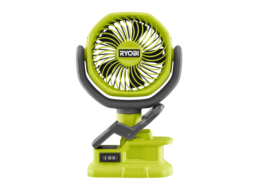 18V ONE+ 4" Clamp Fan Kit image