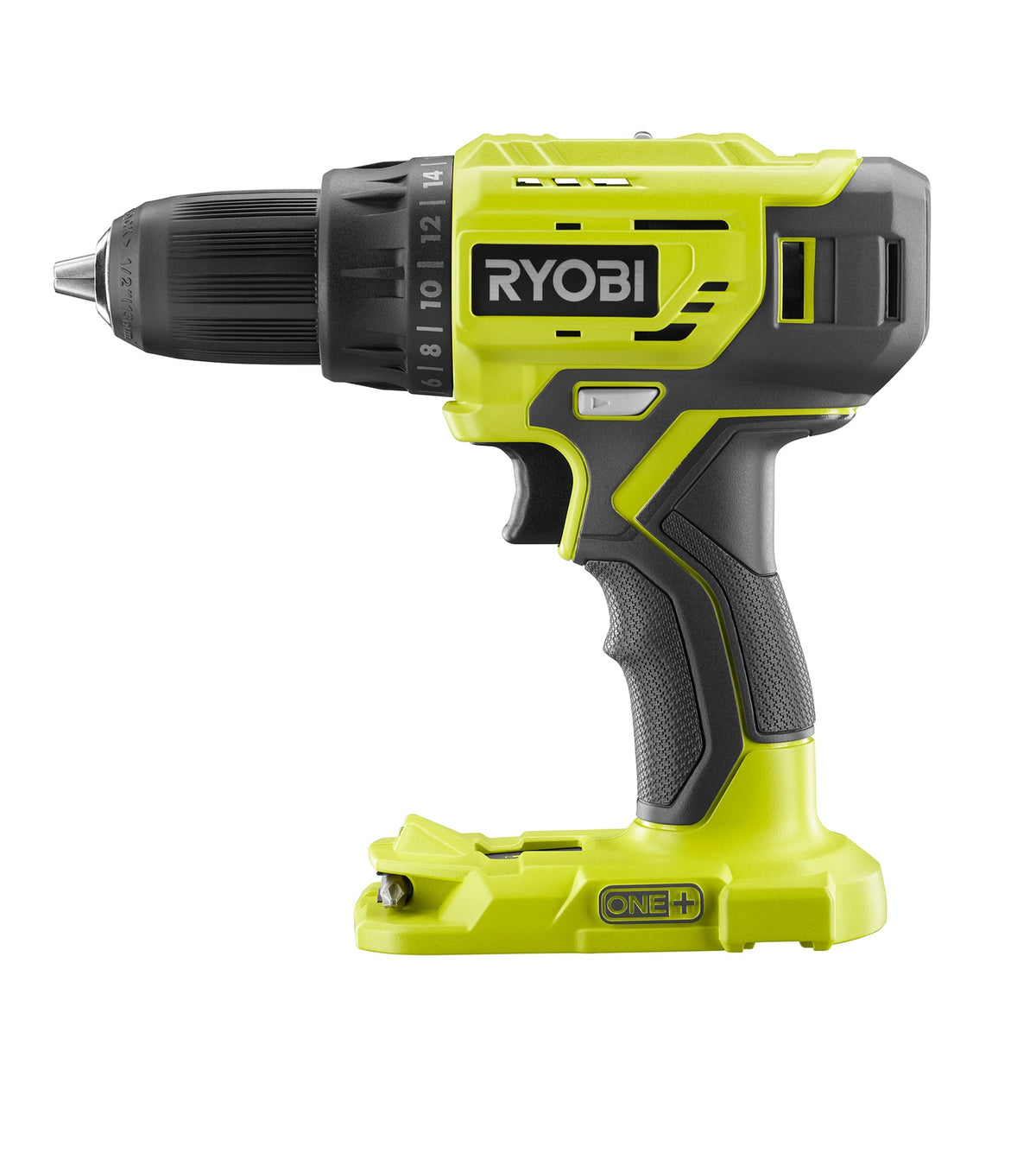 18V ONE+ 4-Tool Combo Kit image