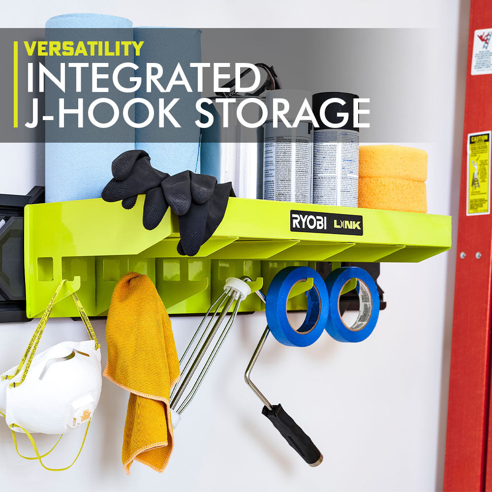 LINK HANGING SHELF Image 5