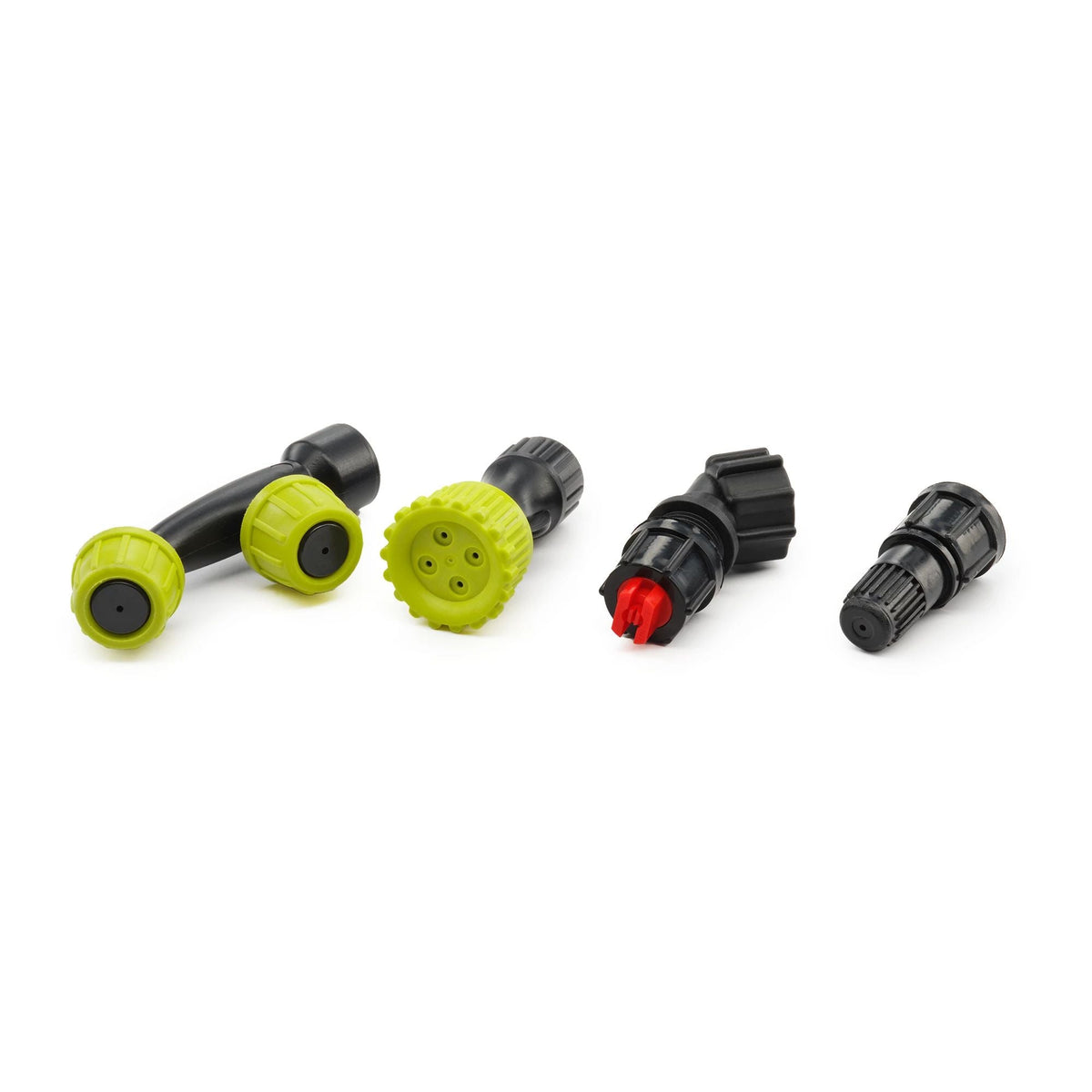 40V 4 GALLON BACKPACK CHEMICAL SPRAYER KIT image