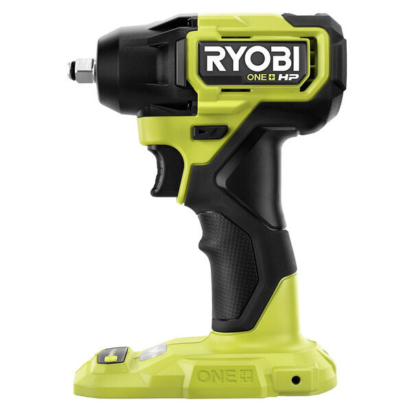 18V ONE+ HP Compact Brushless 4-Mode 3/8” Impact Wrench Image 3