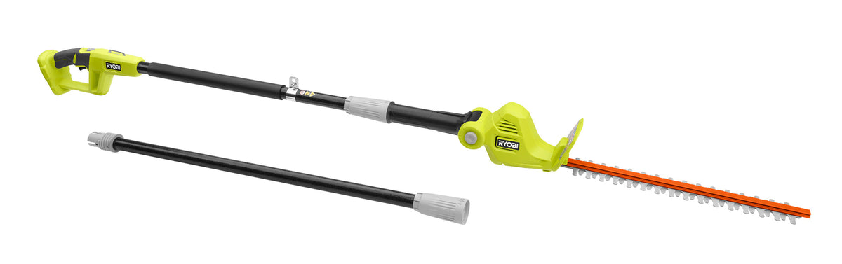 18V ONE+ 18" POLE HEDGE TRIMMER KIT image