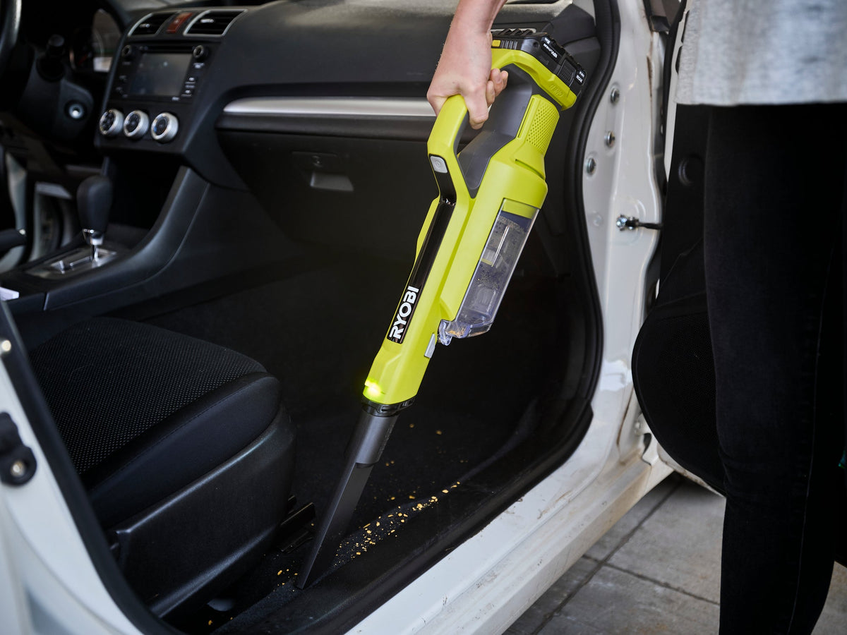 18V ONE+ POWERED BRUSH HAND VACUUM KIT Image 11