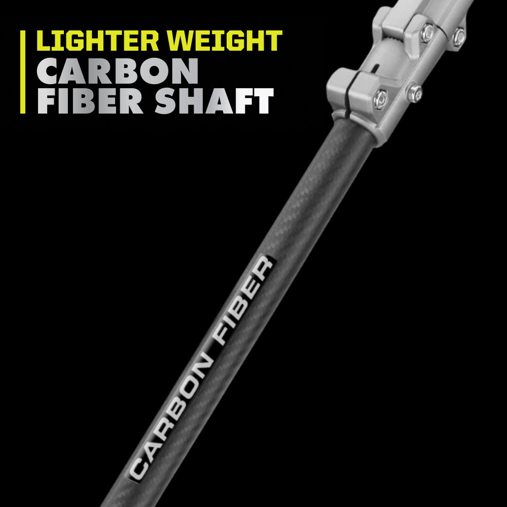 40V HP Brushless 17" String Trimmer