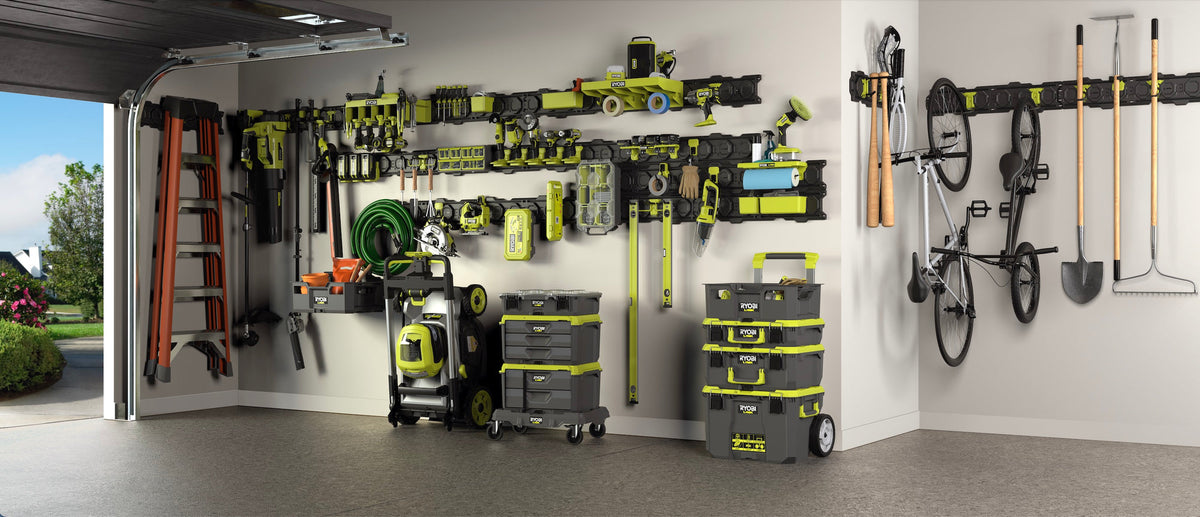 LINK 2-DRAWER TOOL BOX Image 15