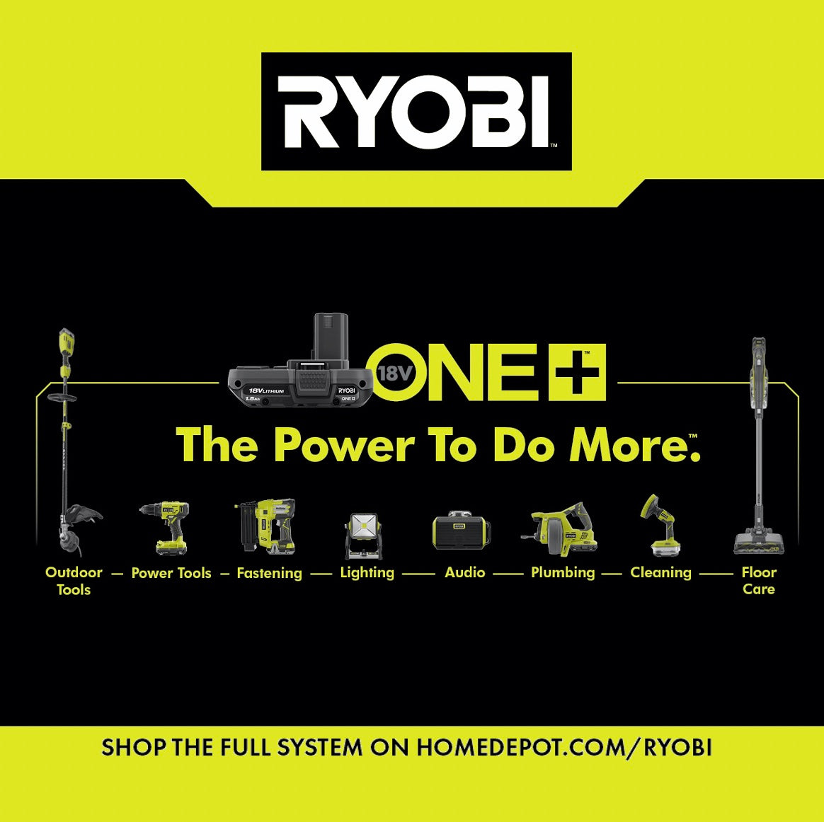 18V ONE+ ROTARY TOOL STATION Image 12